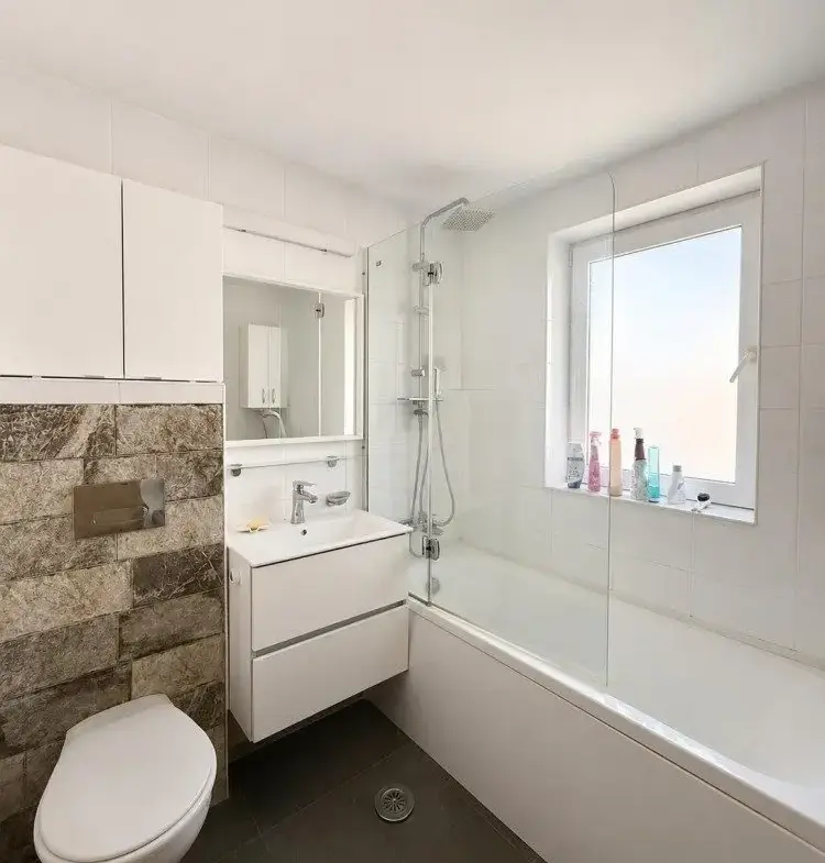 4 room apartment for sale Herastrau – Nordului area, Bucharest