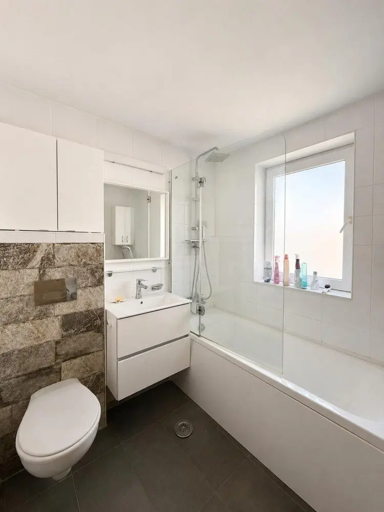 4 room apartment for sale Herastrau – Nordului area, Bucharest