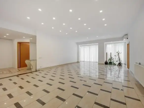 Apartment for sale 5 rooms Primaverii – Herastrau, Bucharest