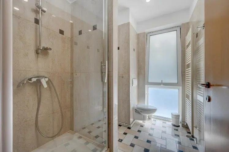 Apartment for sale 5 rooms Primaverii – Herastrau, Bucharest