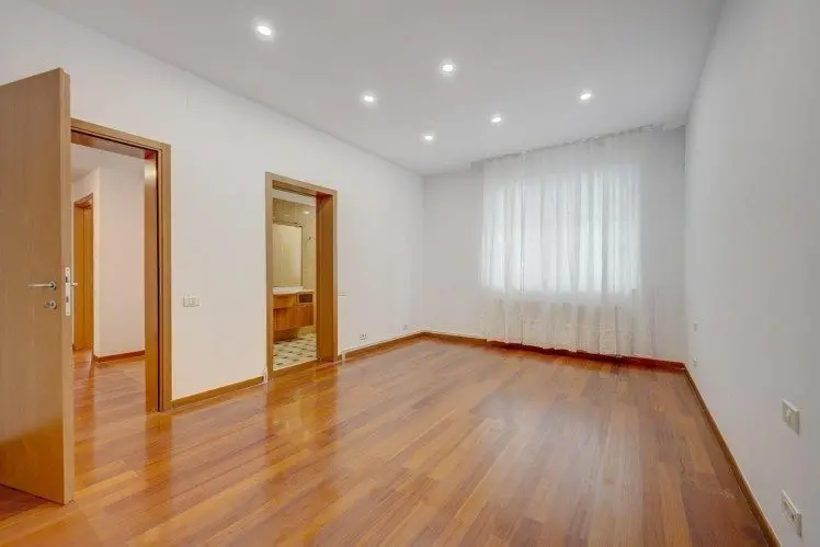 Apartment for sale 5 rooms Primaverii – Herastrau, Bucharest