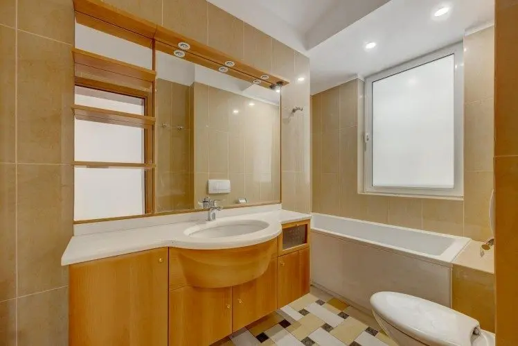 Apartment for sale 5 rooms Primaverii – Herastrau, Bucharest