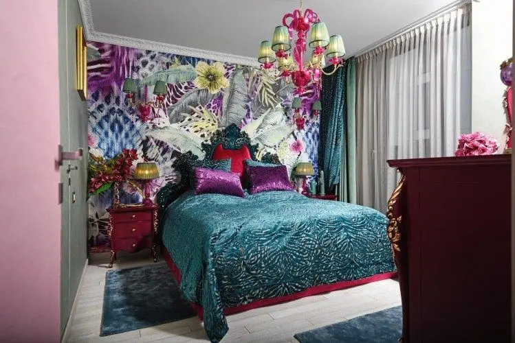 Apartment full of charm and color for sale on the Black Sea shore – Mamaia, Constanța County