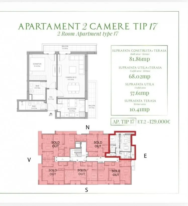 apartament-cu-terasa-de-vanzare-2-camere-zona-padurea-baneasa-bucuresti-rgt41621-1-1 Apartment with Terrace for sale – 2 Rooms – Băneasa Forest Area, Bucharest