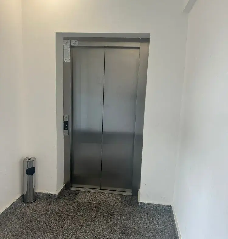 Apartment with Terrace for sale – 2 Rooms – Băneasa Forest Area, Bucharest
