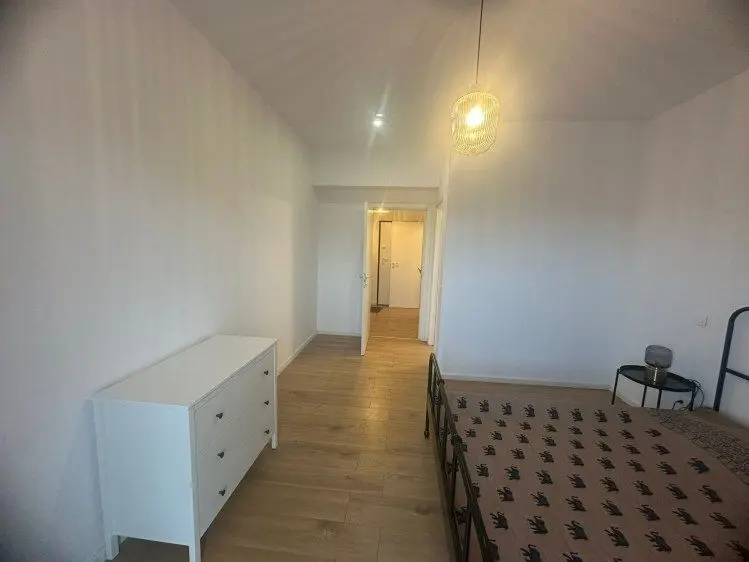 Apartment with Terrace and Garden for Sale – 2 Rooms – Băneasa Forest Area, Bucharest