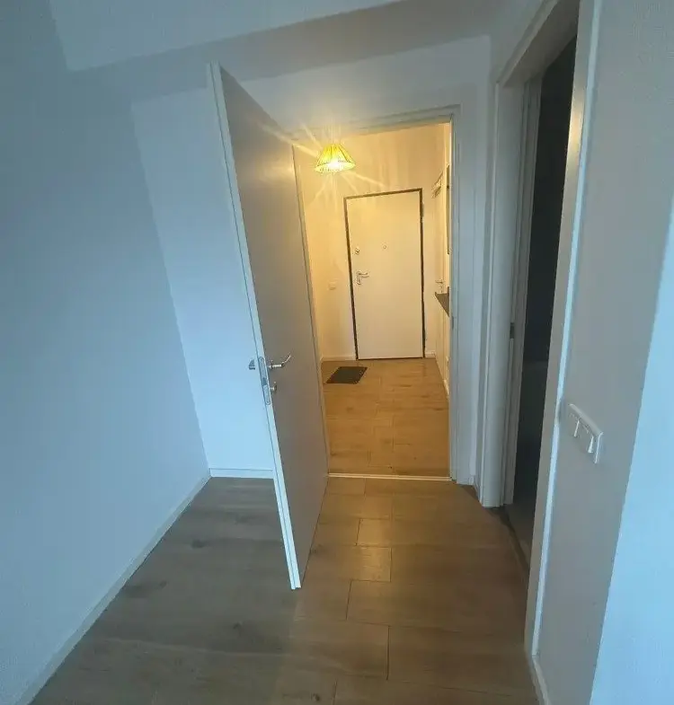 Apartment with Terrace and Garden for Sale – 2 Rooms – Băneasa Forest Area, Bucharest