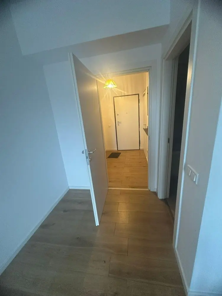 Apartment with Terrace and Garden for Sale – 2 Rooms – Băneasa Forest Area, Bucharest