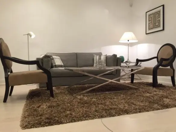 Apartment for sale duplex type in interwar villa Dorobanti – Capitale area, Bucharest
