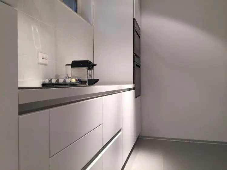 Apartment for sale duplex type in interwar villa Dorobanti – Capitale area, Bucharest