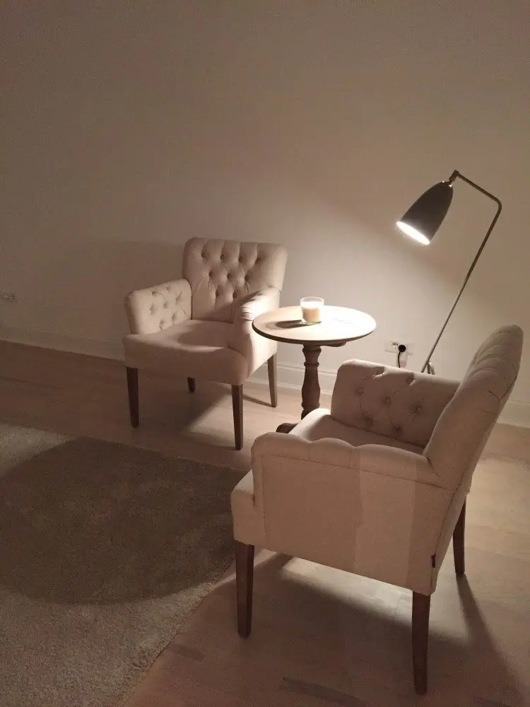 Apartment for sale duplex type in interwar villa Dorobanti – Capitale area, Bucharest