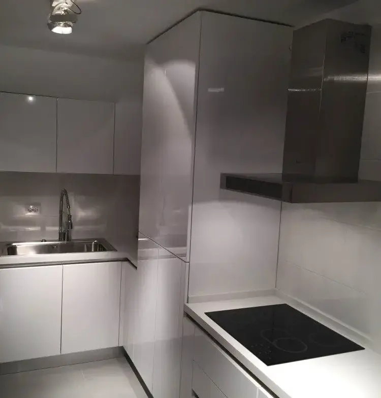 Apartment for sale duplex type in interwar villa Dorobanti – Capitale area, Bucharest