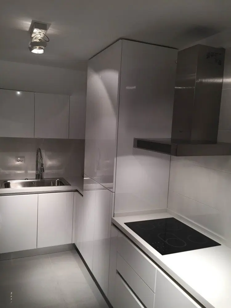 Apartment for sale duplex type in interwar villa Dorobanti – Capitale area, Bucharest