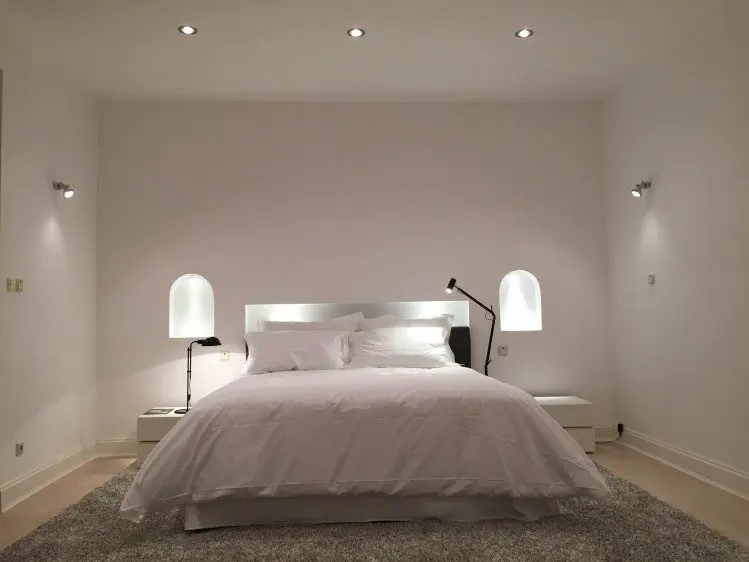 Apartment for sale duplex type in interwar villa Dorobanti – Capitale area, Bucharest