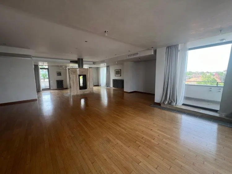 4 room apartment for sale elegant residential compound Dorobanti – Capiatel area, Bucharest