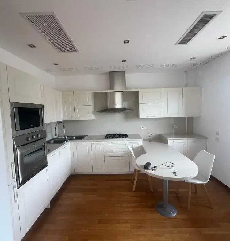 4 room apartment for sale elegant residential compound Dorobanti – Capiatel area, Bucharest