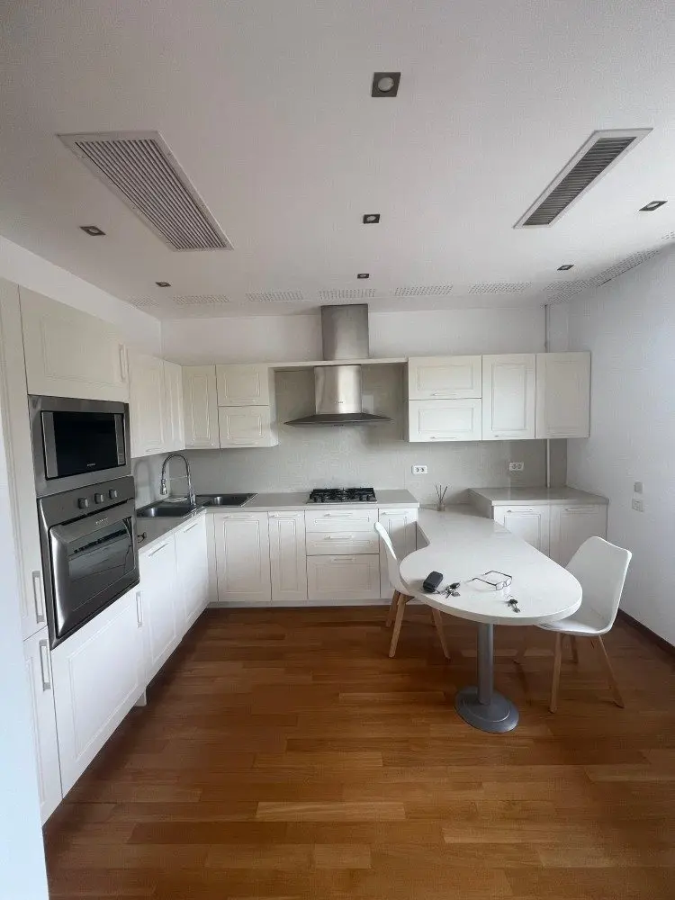 4 room apartment for sale elegant residential compound Dorobanti – Capiatel area, Bucharest