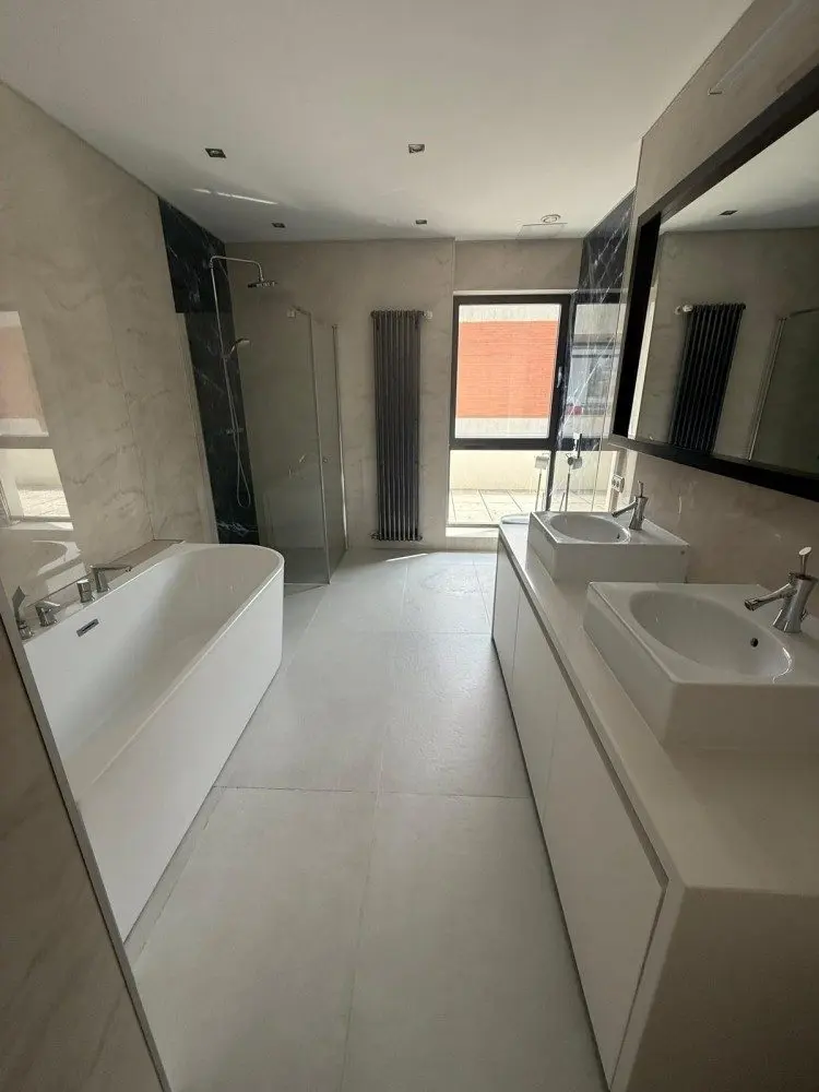 4 room apartment for sale elegant residential compound Dorobanti – Capiatel area, Bucharest