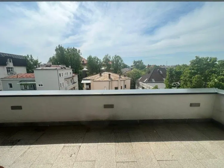4 room apartment for sale elegant residential compound Dorobanti – Capiatel area, Bucharest
