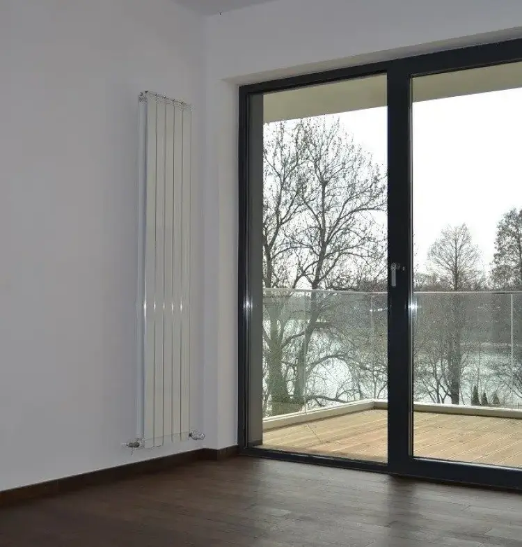 Apartment for sale 5 room Floreasca – Herastrau area, Bucharest 215.62 sqm