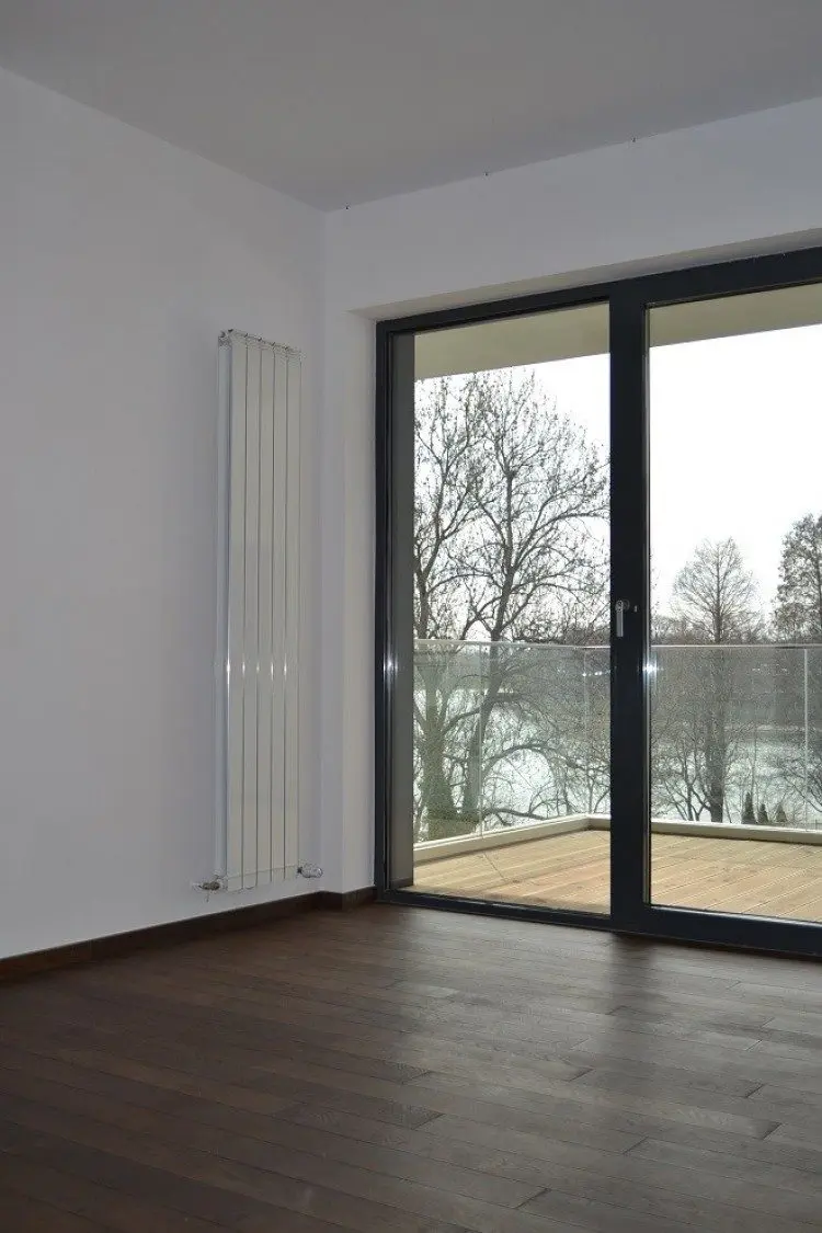 Apartment for sale 5 room Floreasca – Herastrau area, Bucharest 215.62 sqm