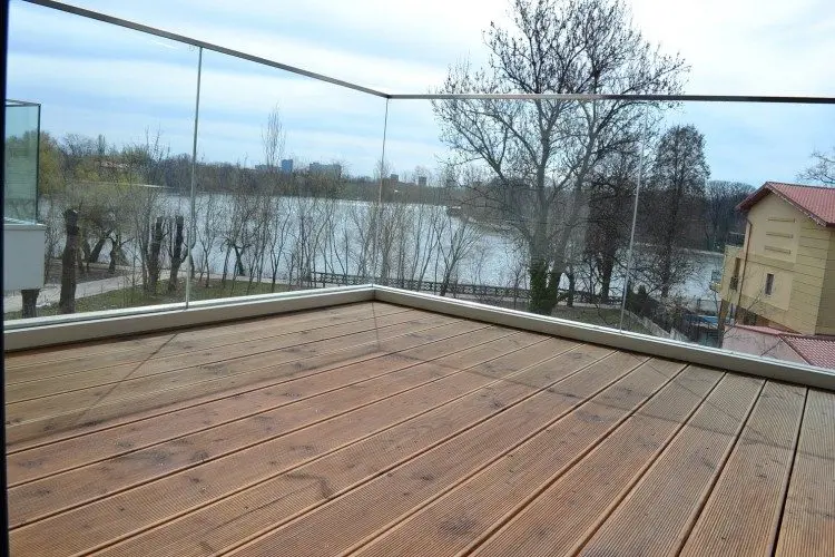 Apartment for sale 5 room Floreasca – Herastrau area, Bucharest 215.62 sqm