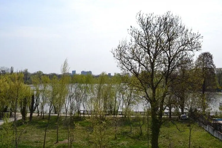 Apartment for sale 5 room Floreasca – Herastrau area, Bucharest 215.62 sqm