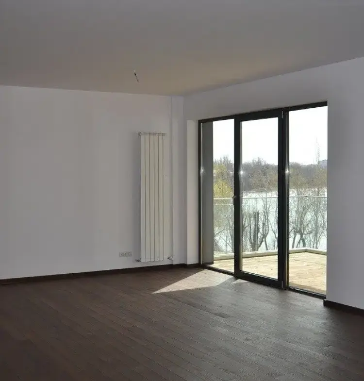 Apartment for sale 5 room Floreasca – Herastrau area, Bucharest 215.62 sqm