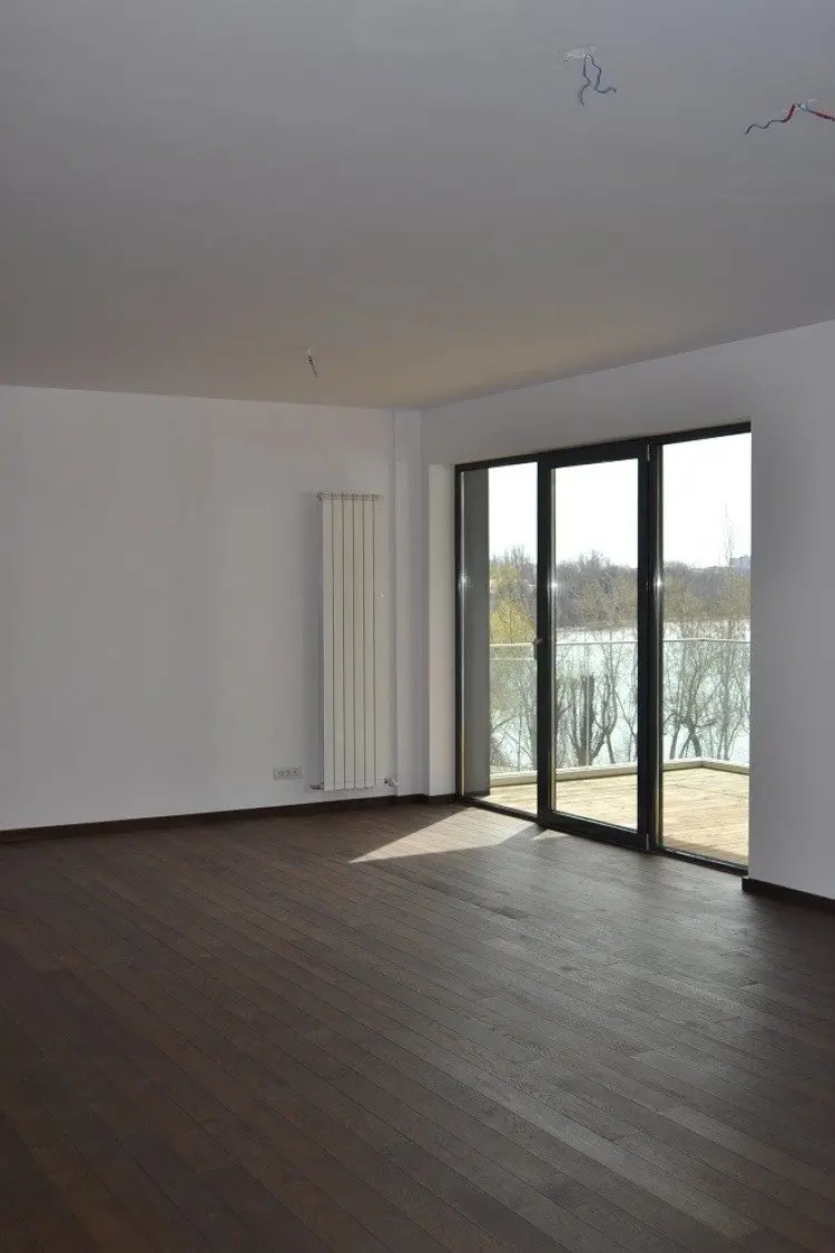 Apartment for sale 5 room Floreasca – Herastrau area, Bucharest 215.62 sqm