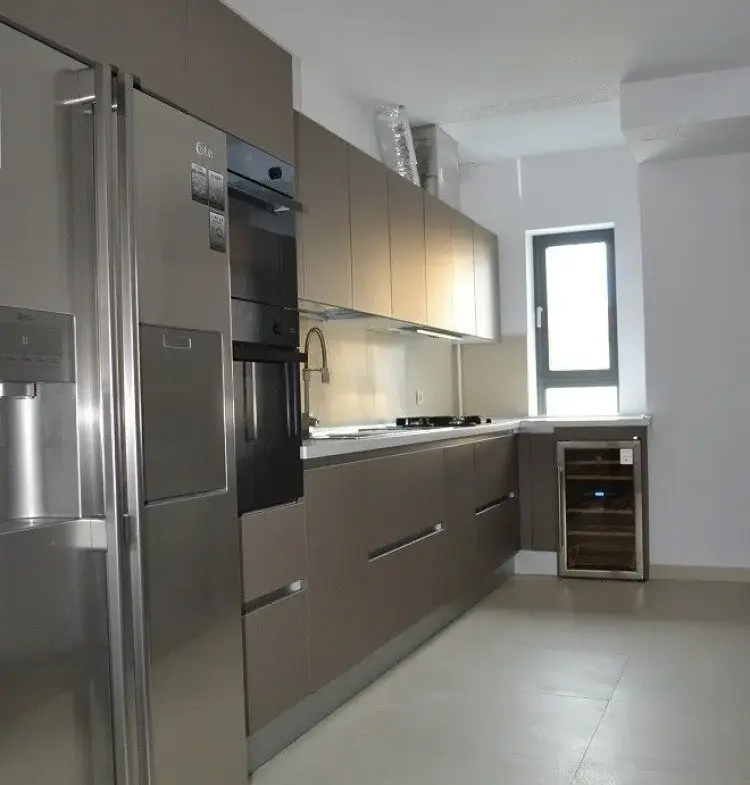 Apartment for sale 5 room Floreasca – Herastrau area, Bucharest 215.62 sqm