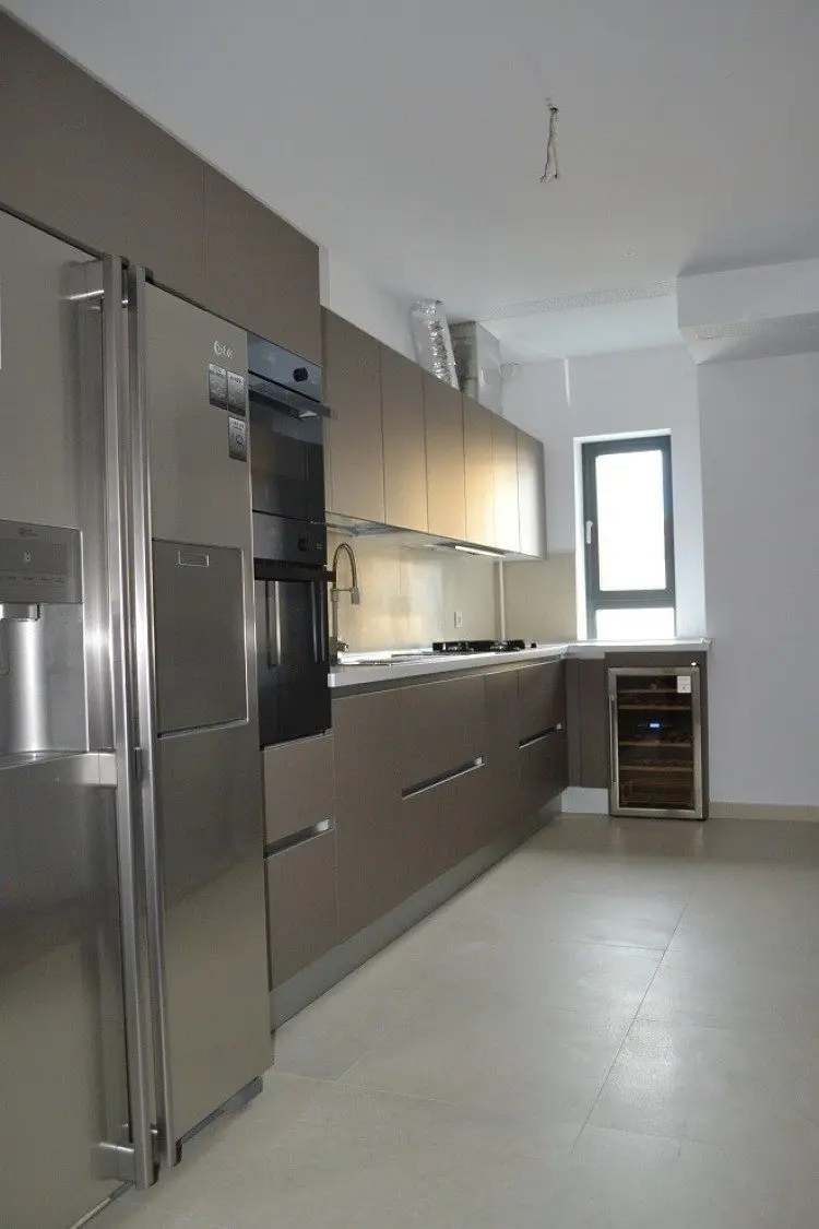 Apartment for sale 5 room Floreasca – Herastrau area, Bucharest 215.62 sqm