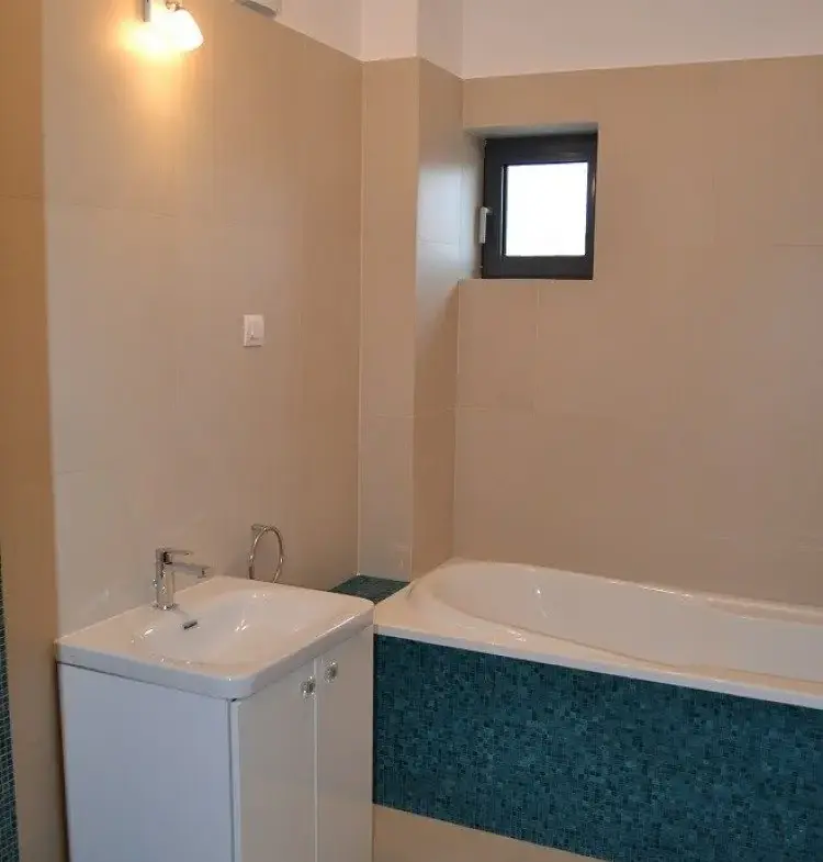 Apartment for sale 5 room Floreasca – Herastrau area, Bucharest 215.62 sqm