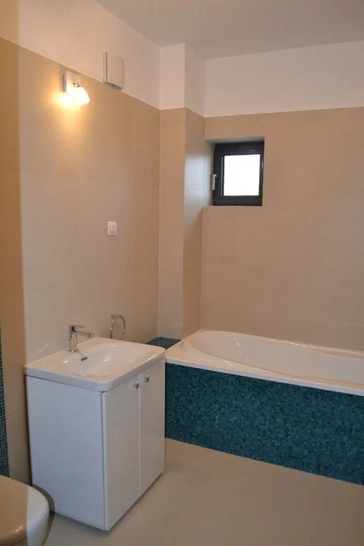 Apartment for sale 5 room Floreasca – Herastrau area, Bucharest 215.62 sqm