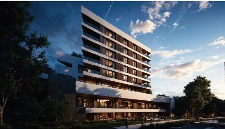 Luxury lakefront apartment with Japanese Gardens and private amenities, Bucharest