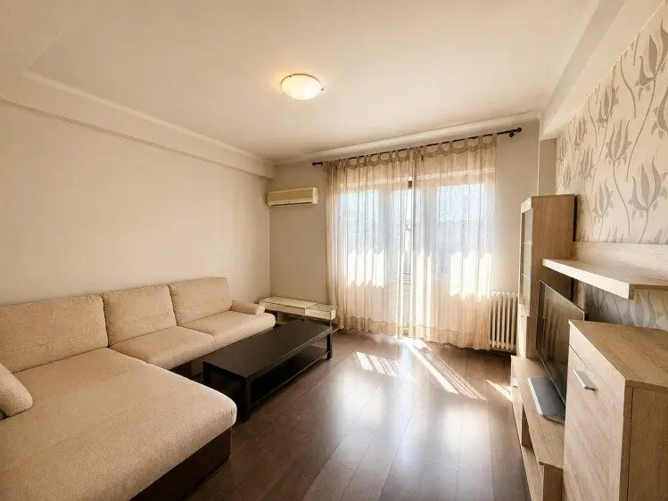 2 room apartment for sale, exceptional location, Calea Victoriei – Biserica Alba, Bucharest