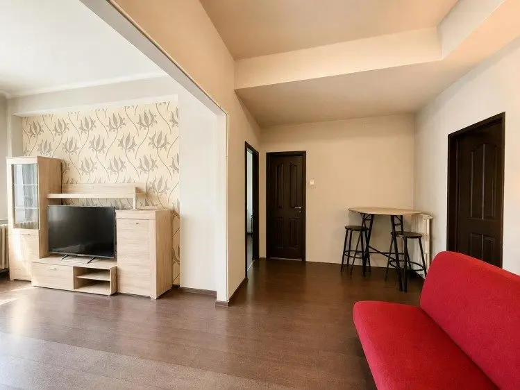 2 room apartment for sale, exceptional location, Calea Victoriei – Biserica Alba, Bucharest