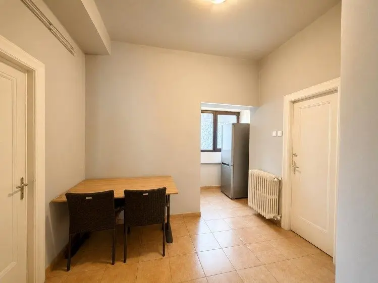 2 room apartment for sale, exceptional location, Calea Victoriei – Biserica Alba, Bucharest