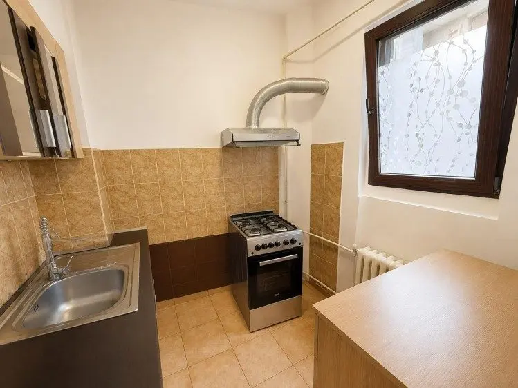 2 room apartment for sale, exceptional location, Calea Victoriei – Biserica Alba, Bucharest