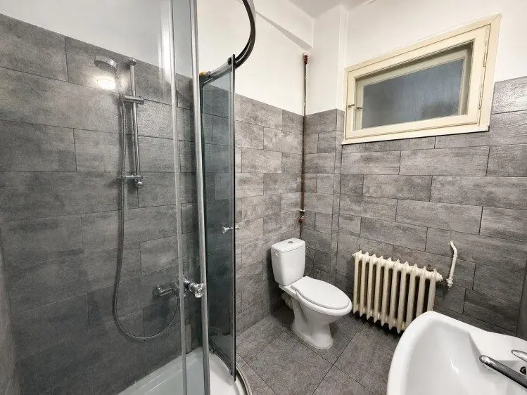 2 room apartment for sale, exceptional location, Calea Victoriei – Biserica Alba, Bucharest