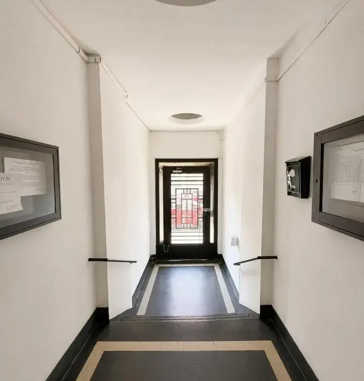 2 room apartment for sale, exceptional location, Calea Victoriei – Biserica Alba, Bucharest