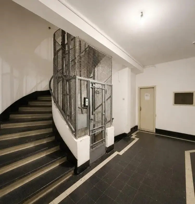 2 room apartment for sale, exceptional location, Calea Victoriei – Biserica Alba, Bucharest