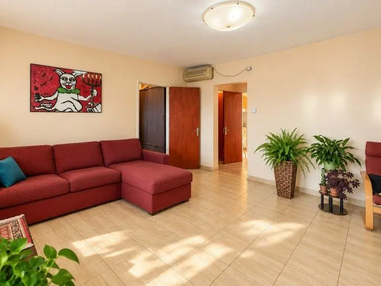 Apartment for sale 2 rooms Calea Dorobanti, Bucharest 67.36 sqm