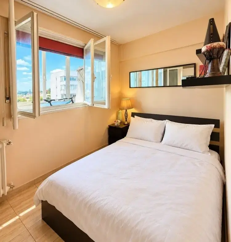 Apartment for sale 2 rooms Calea Dorobanti, Bucharest 67.36 sqm