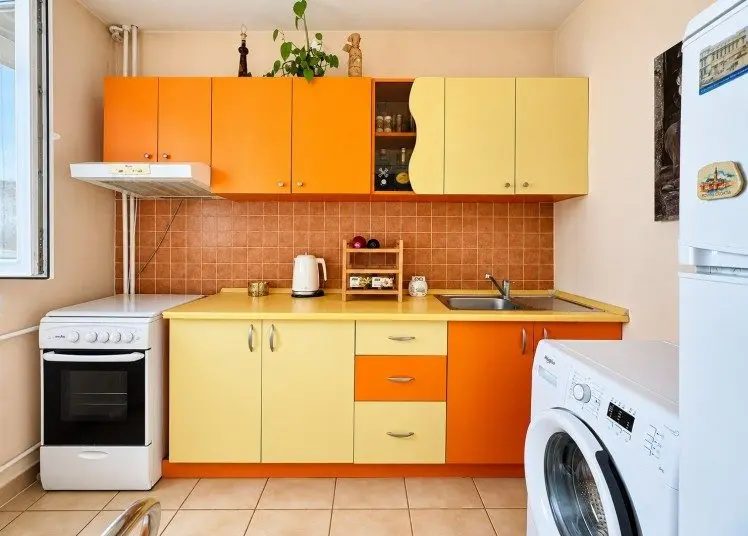Apartment for sale 2 rooms Calea Dorobanti, Bucharest 67.36 sqm