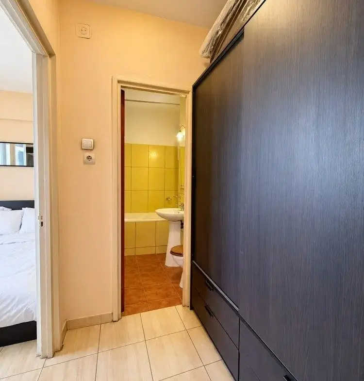Apartment for sale 2 rooms Calea Dorobanti, Bucharest 67.36 sqm