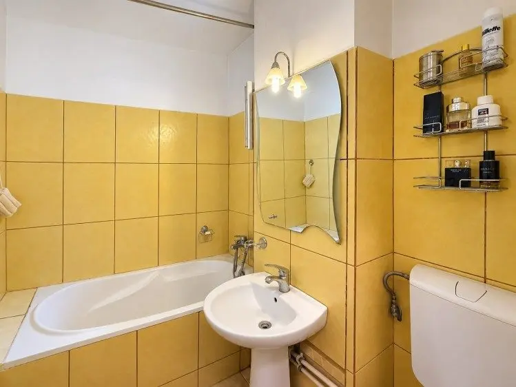 Apartment for sale 2 rooms Calea Dorobanti, Bucharest 67.36 sqm
