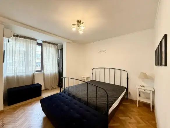 2 room apartment for sale Calea Victoriei – Piata Natiunilor Unite, Bucharest