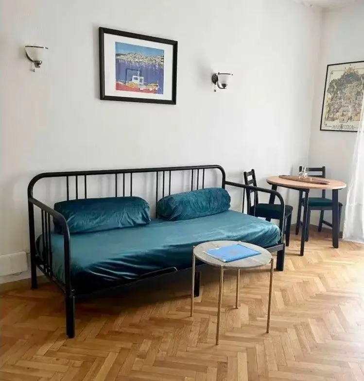 2 room apartment for sale Calea Victoriei – Piata Natiunilor Unite, Bucharest
