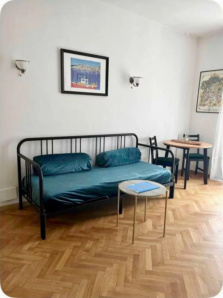 2 room apartment for sale Calea Victoriei – Piata Natiunilor Unite, Bucharest