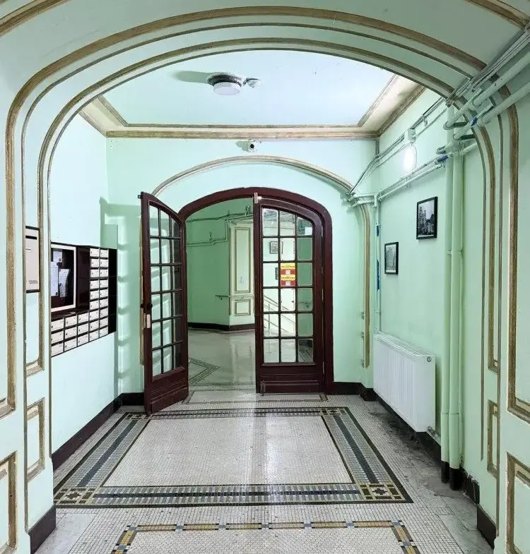 2 room apartment for sale Calea Victoriei – Piata Natiunilor Unite, Bucharest